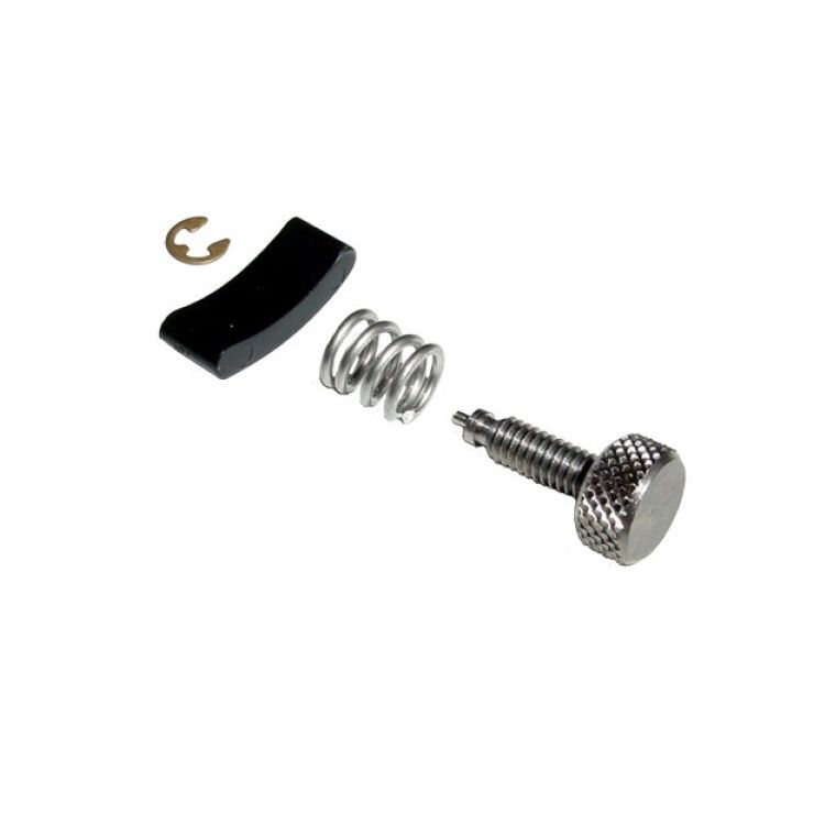 Joker Machine Throttle Assembly Tensioner Screw Kit For Harley