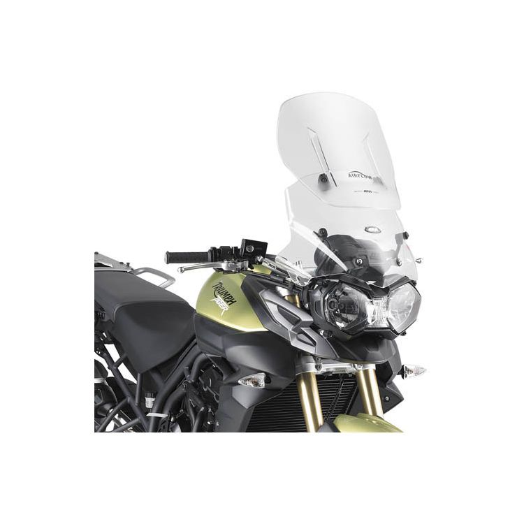 Givi Airflow Windscreens