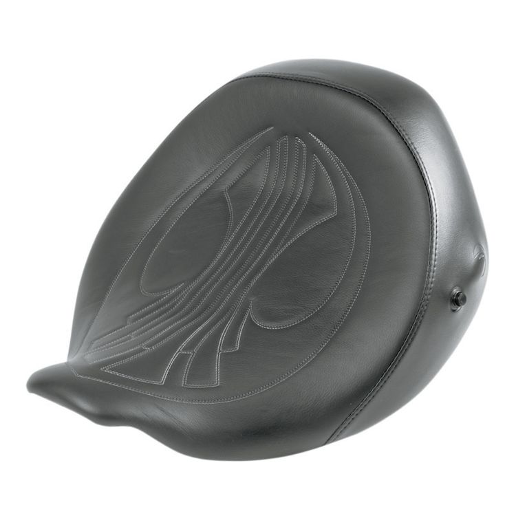 Danny Gray Airhawk BigSeat For Harley