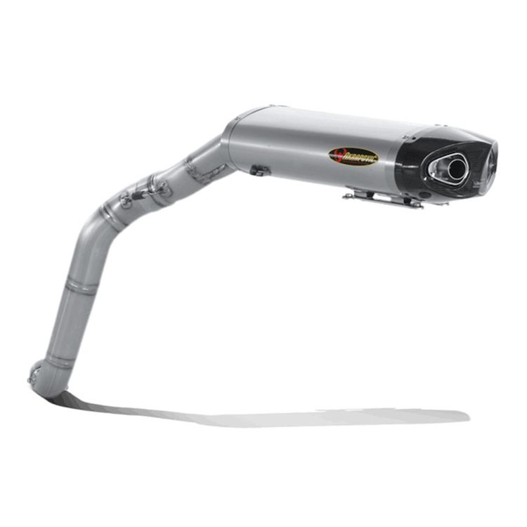 Titanium / Carbon Fiber