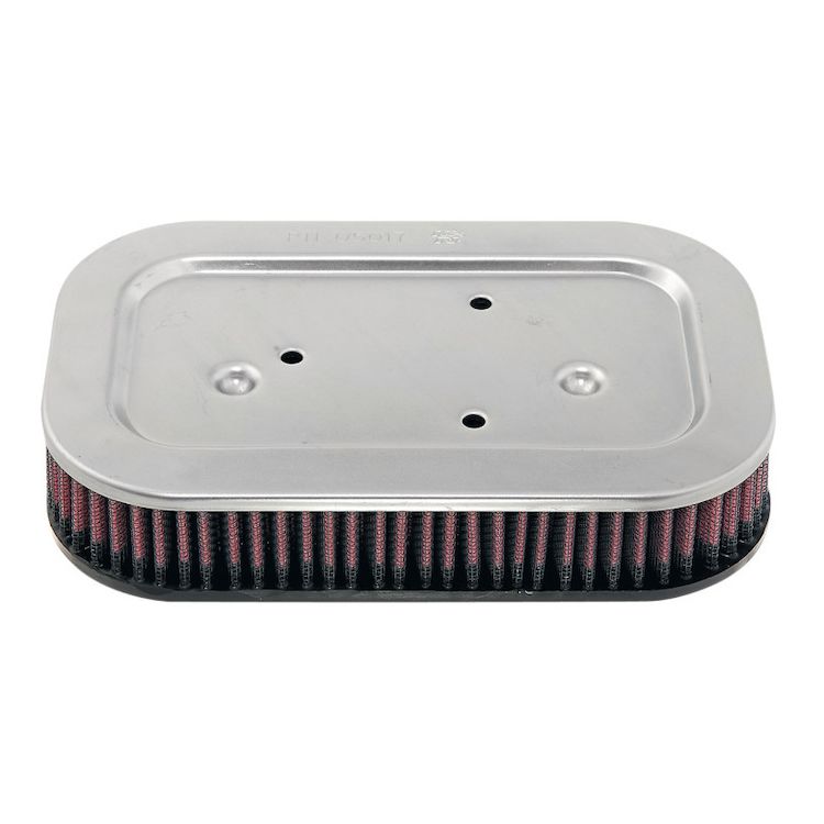 K&N Air Filter For Harley Sportster 2004-2013