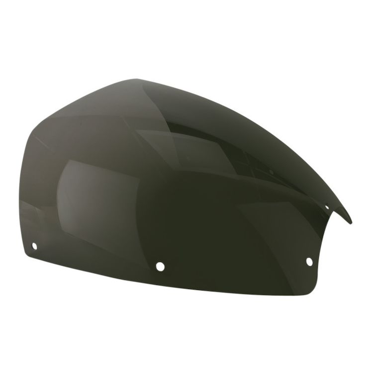 Arlen Ness Replacement Windshield For Direct Bolt On / Original Fairing