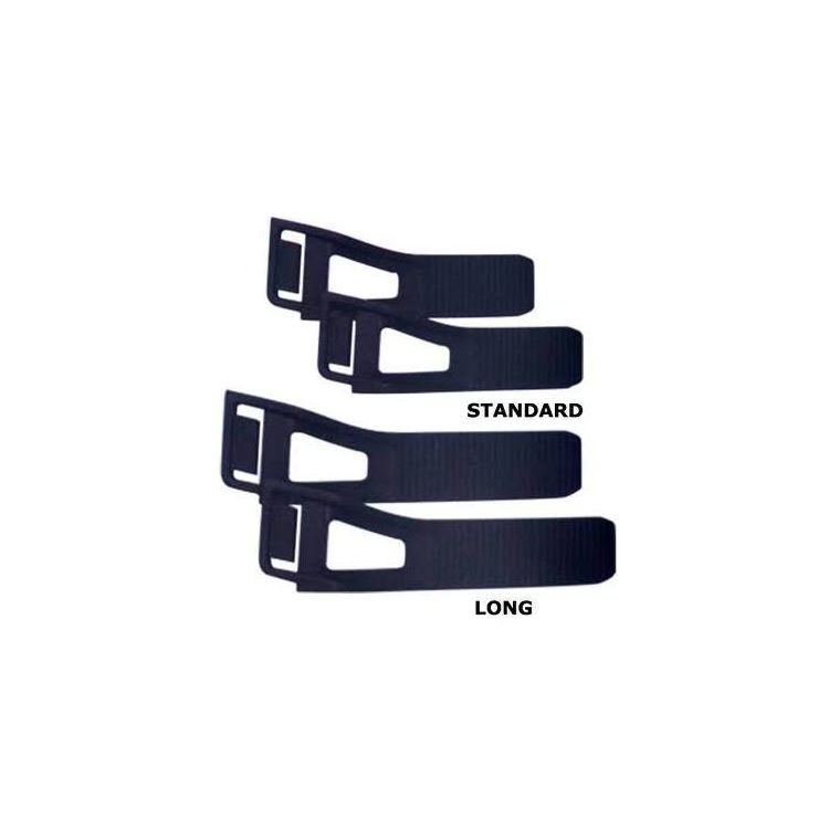 Bell Rogue Muzzle Straps (Standard and Long)