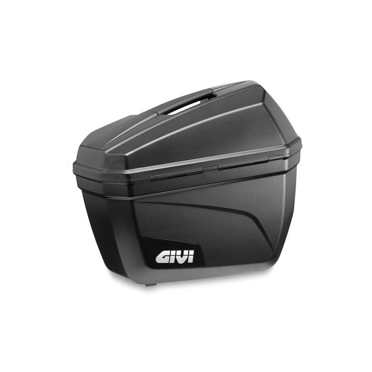 Givi E22N Monokey 22L Cruiser Side Cases