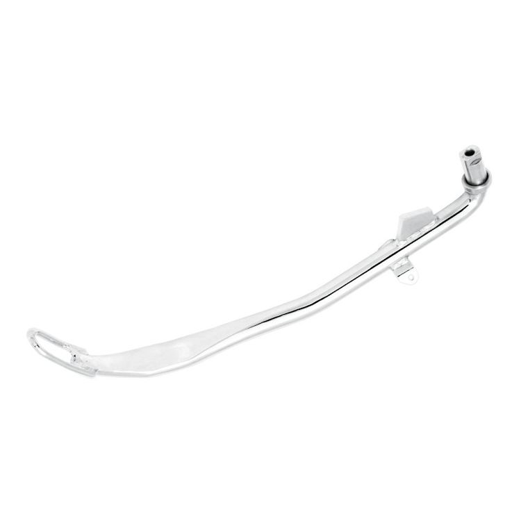 Arlen Ness 1" Lowered Kickstand For Harley Dyna 1991-2017