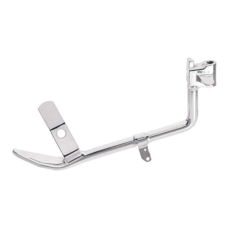 Arlen Ness 1" Lowered Kickstand For Harley