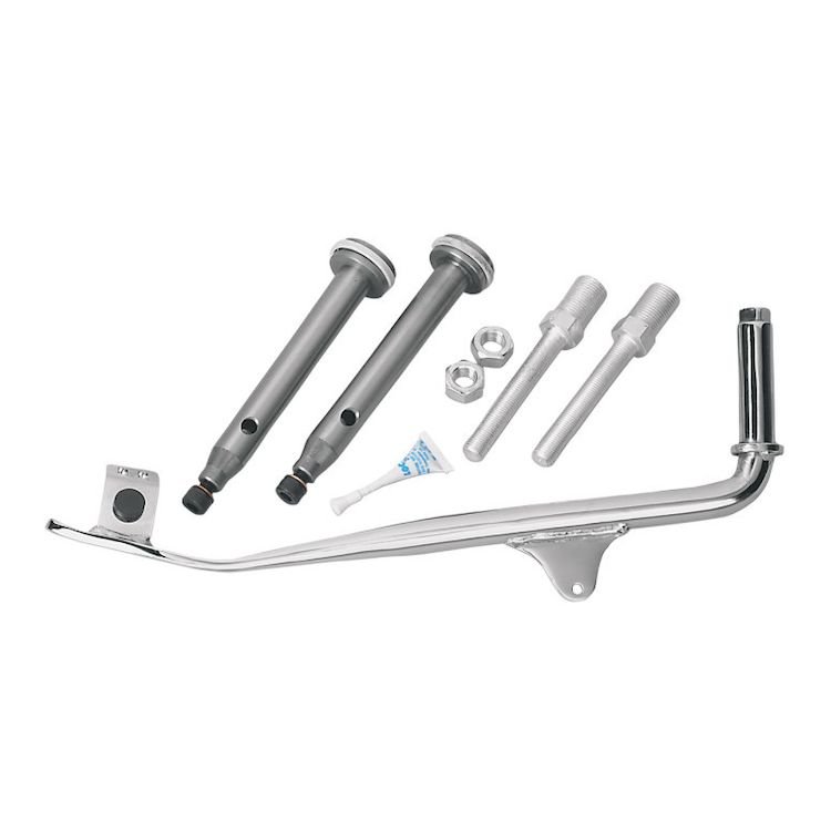 Arlen Ness Complete Lowering Kit For Harley Softail 2000-2006