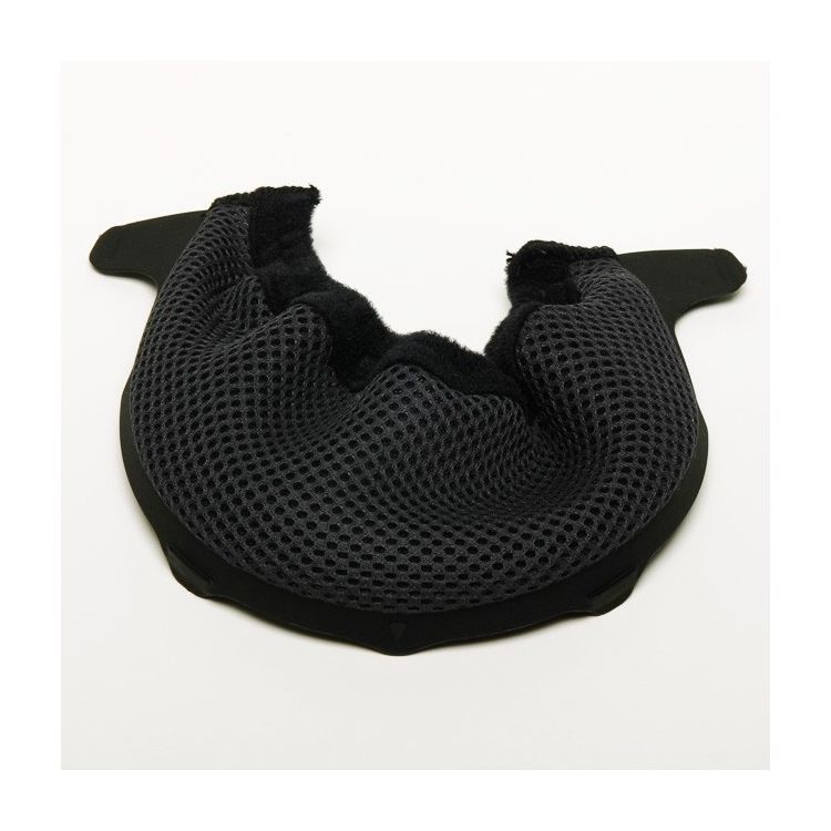 Shoei X-12 / X-14 / RF-1100 / RF-1200 / RF-1400 / Qwest / Hornet X2 / RF-SR Chin Curtain