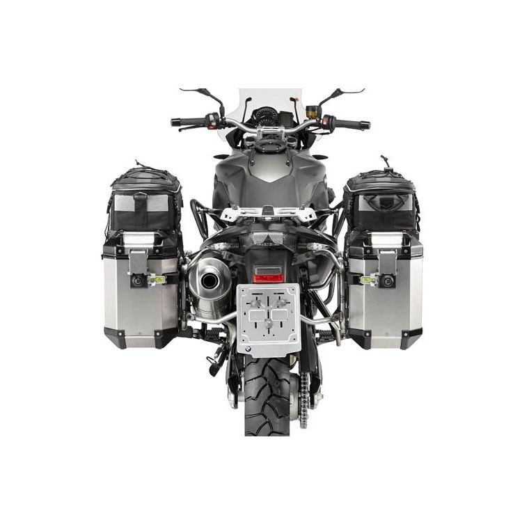 Givi PL5103CAM Side Case Racks BMW F650GS / F700GS / F800GS