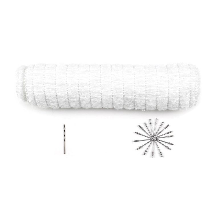 Two Brothers Repack Kit for Road Mufflers