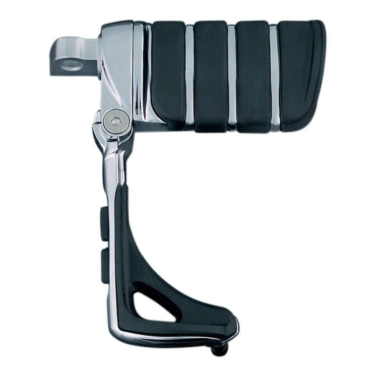 Kuryakyn Switchblade Footpegs For Harley