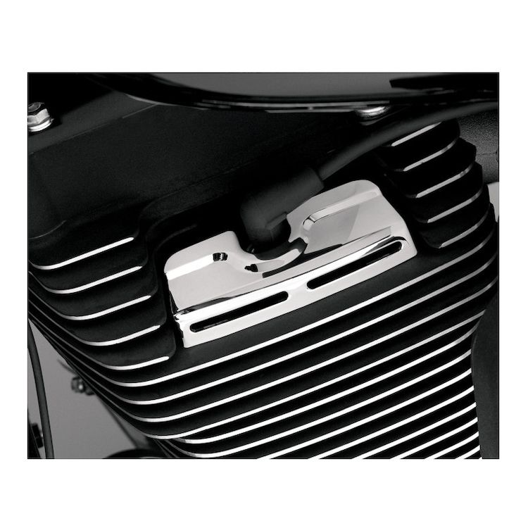 Kuryakyn Scorpion Head Bolt Covers For Harley