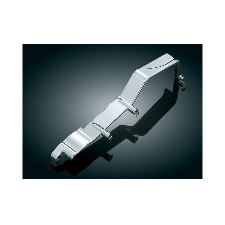 Kuryakyn Deluxe Inner Primary Cover For Harley Softail 1989-1999