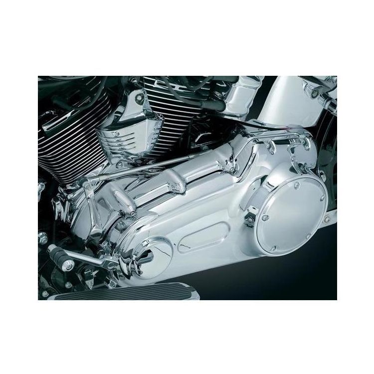 Kuryakyn Deluxe Inner Primary Cover For Harley Softail 2000-2006