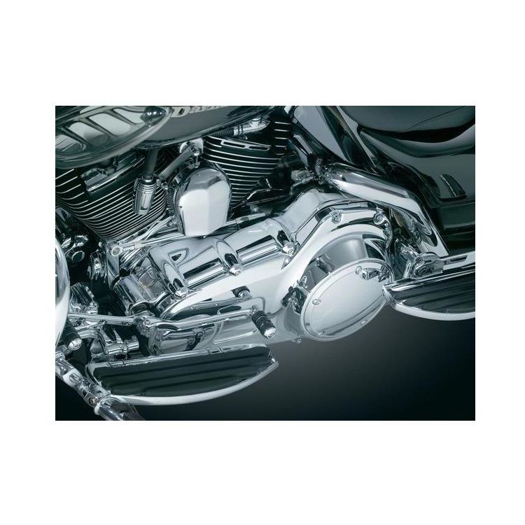 Kuryakyn Deluxe Inner Primary Cover For Harley Touring 2007-2008