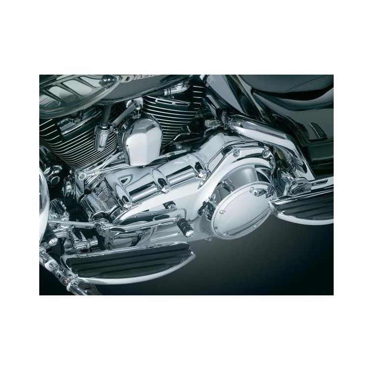 Kuryakyn Deluxe Inner Primary Cover For Harley