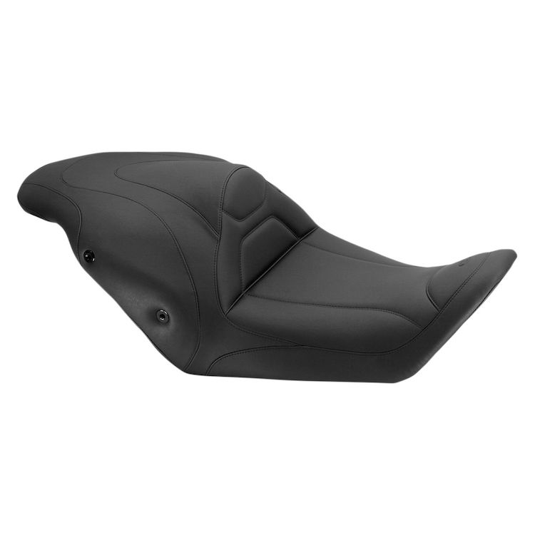 Mustang Tripper Fastback Seat For Honda GoldWing F6B 2013-2016