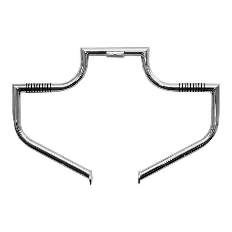 Lindby Linbar Highway Bars For Harley Sportster 2004-2022