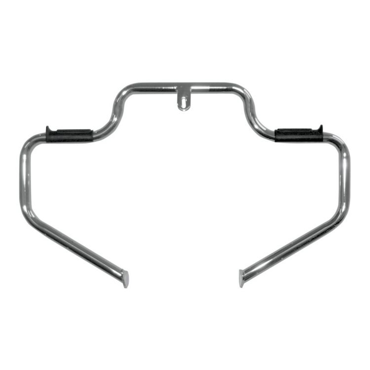 Lindby Multibar Highway Bars For Harley Dyna 1993-2017
