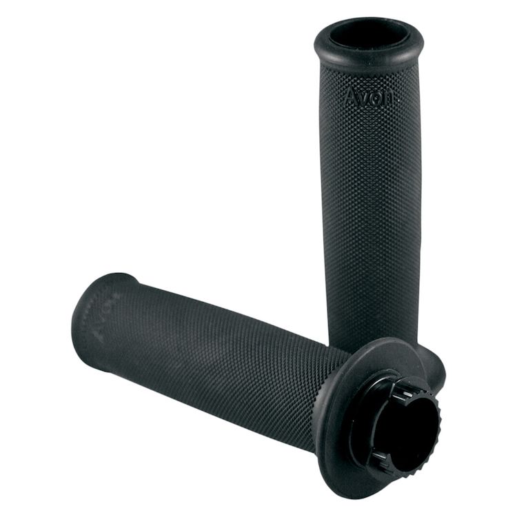 Avon Superbike Custom Contour Grips
