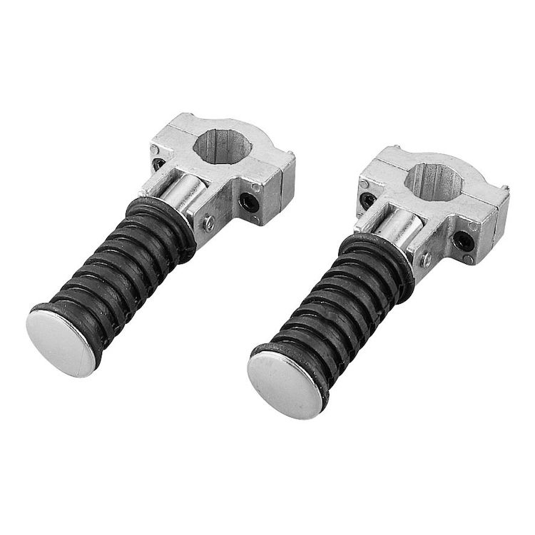 BikeMaster Engine Guard Footpegs