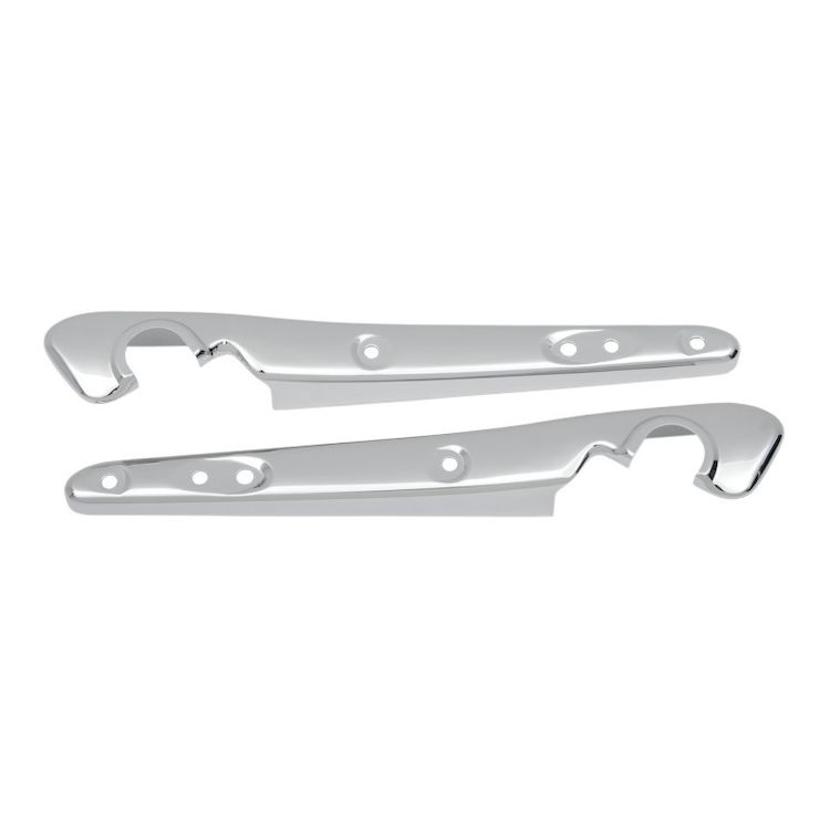 Drag Specialties Fender Strut Covers For Harley Sportster 2004-2022