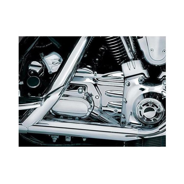Kuryakyn Transmission Shroud Cover For Harley