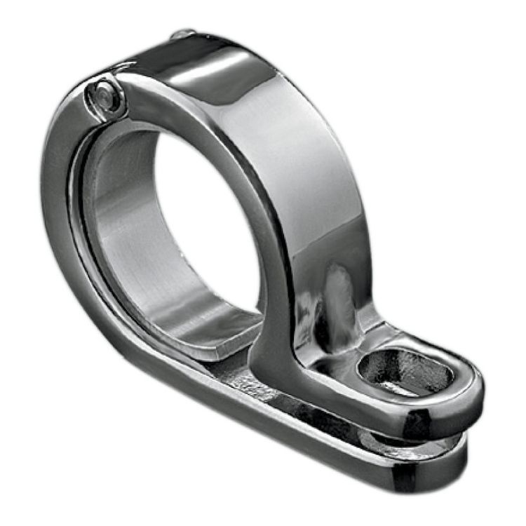 Kuryakyn Universal P-Clamp Mounting Bracket