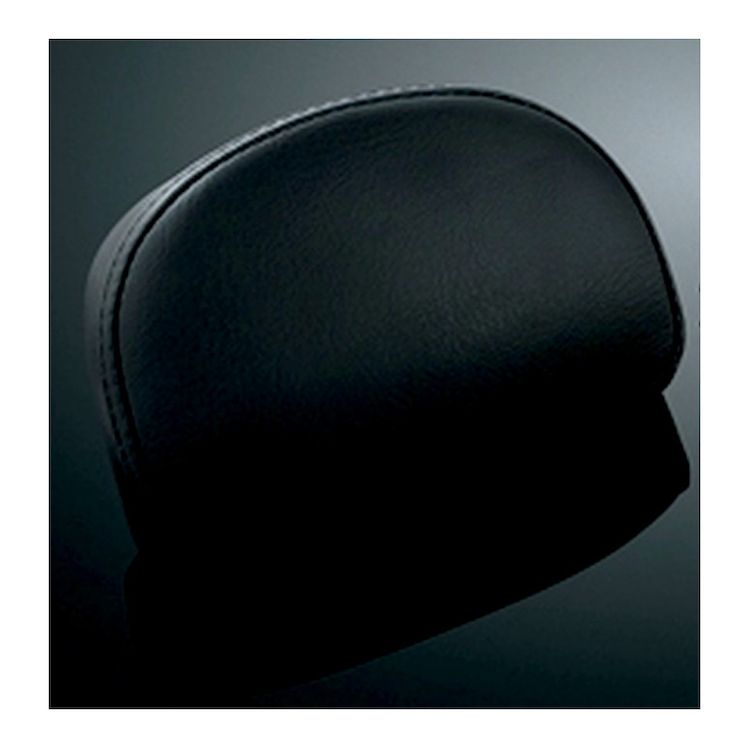 Kuryakyn Plug & Play Sissy Bar Pad For Harley