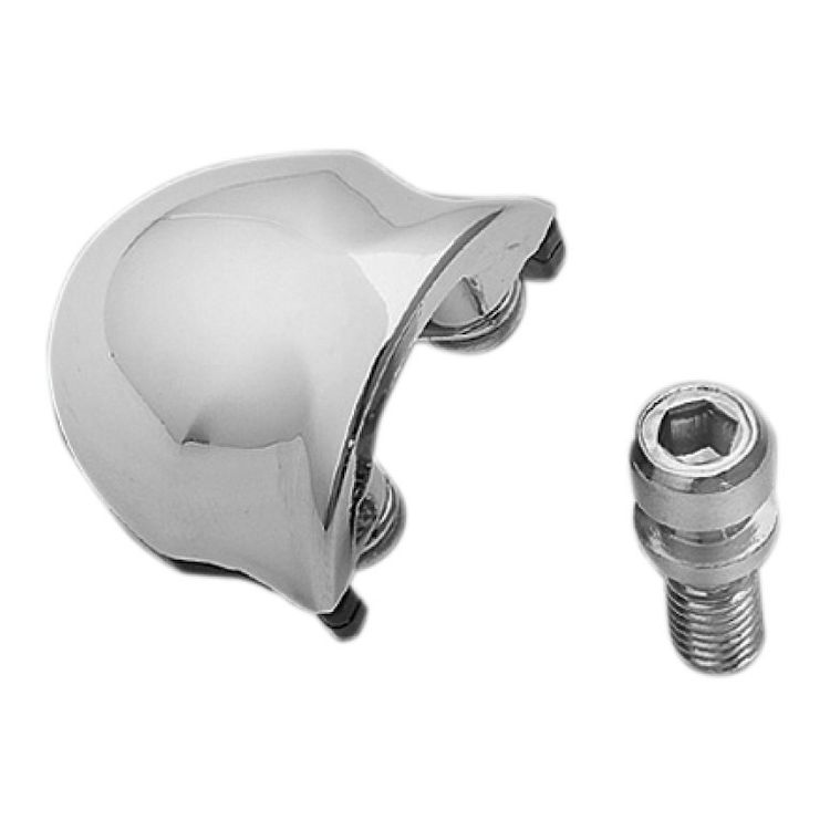 Kuryakyn Speed Tab Quick Release Seat Latch For Harley