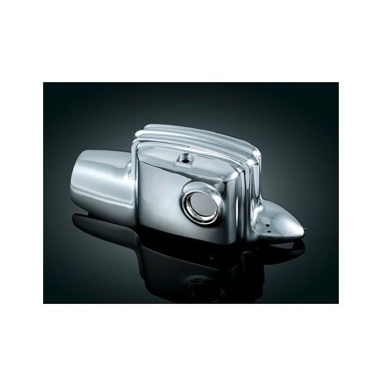 Without Fairing Lowers