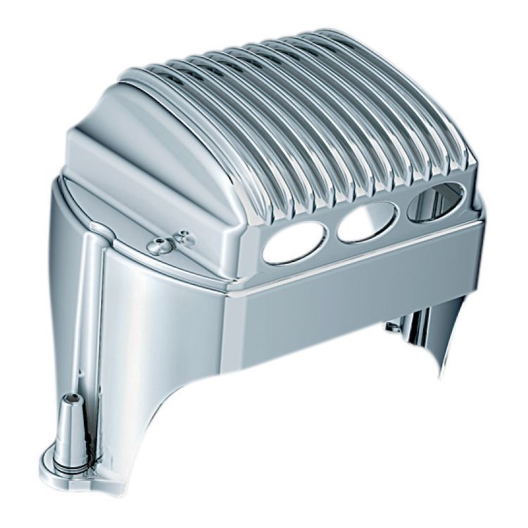 Kuryakyn Regulator Cover For Harley