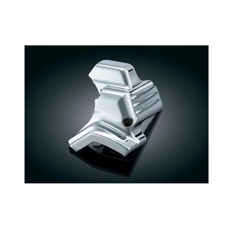 Kuryakyn Starter Cover For Harley Touring