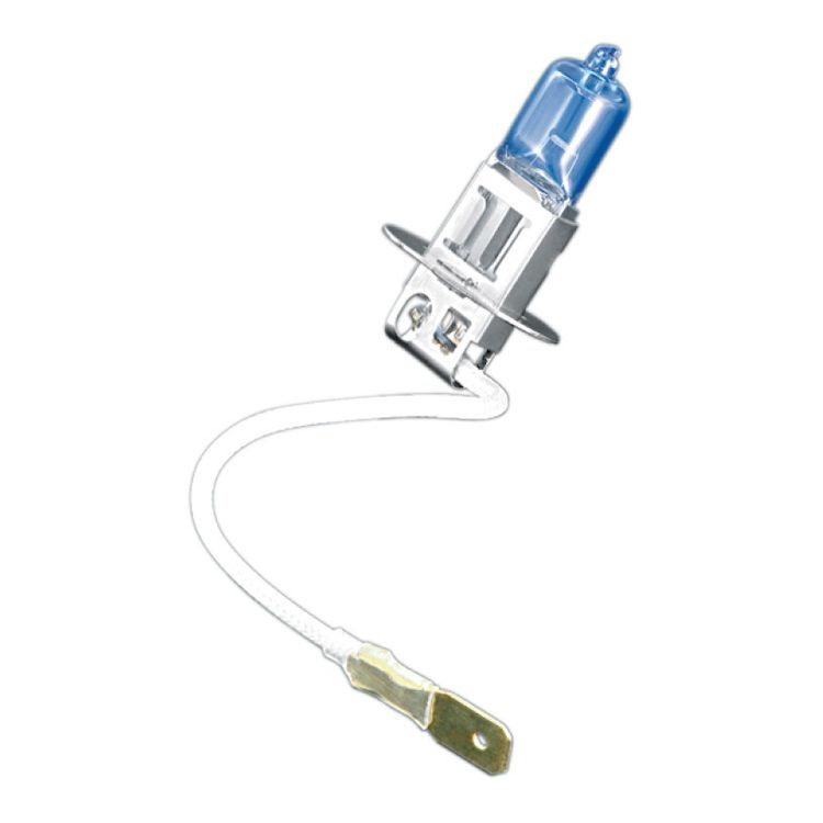 Kuryakyn H3 Super White Bulb