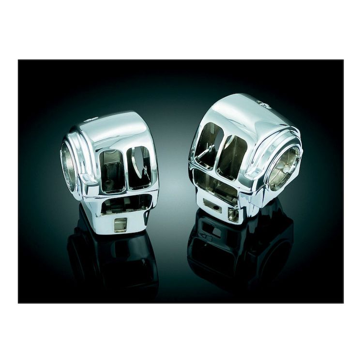 With Cruise Control Only