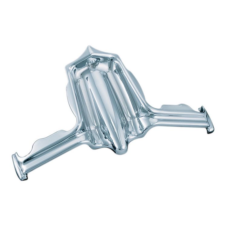 Kuryakyn Tappet Block Accent For Harley