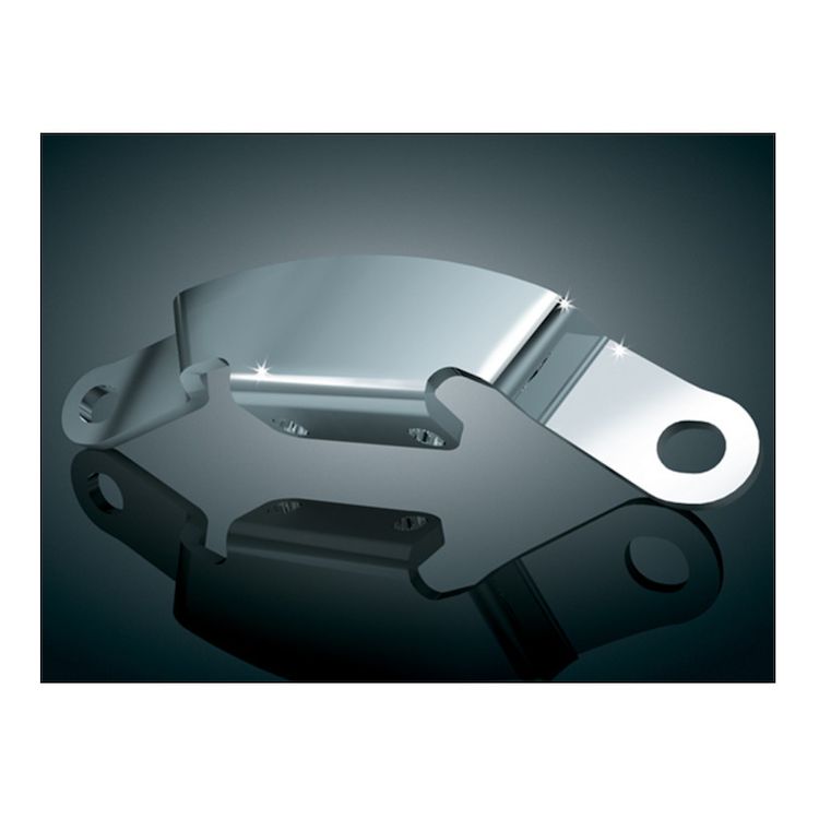 Kuryakyn Carburetor Support Bracket For Harley Touring 2008-2017