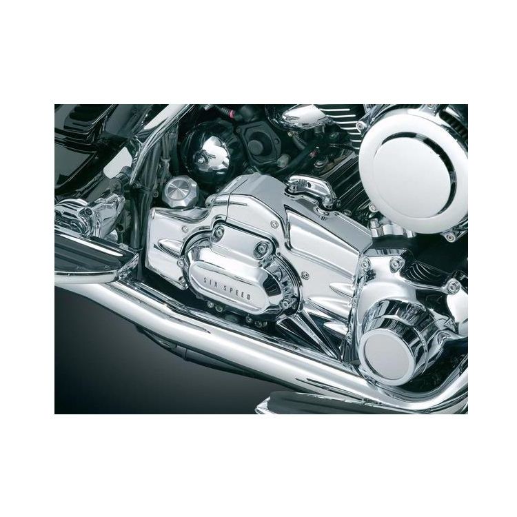 For True Dual Head Pipes