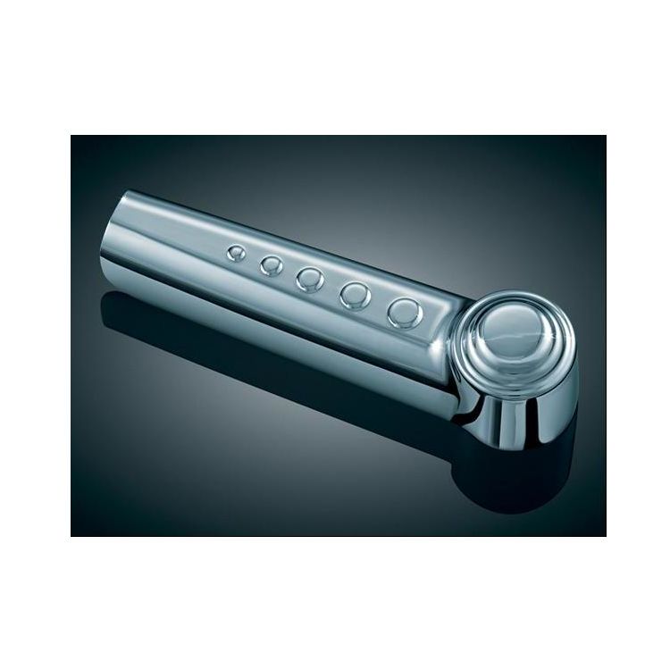 Kuryakyn Front Upper Stabilizer Link Cover For Harley Touring 2008-2016