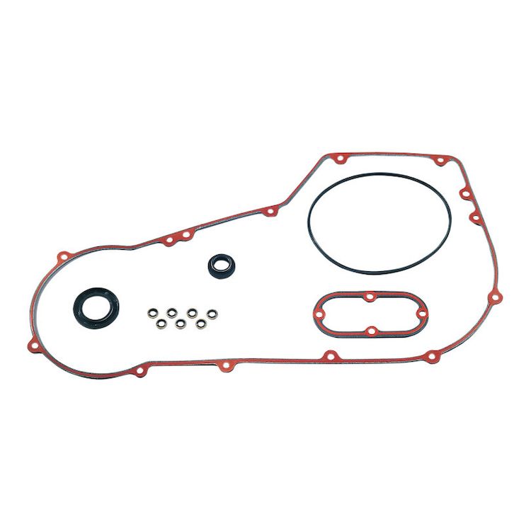 James Primary Gasket Kit For Harley Dyna / Softail 1989-1993