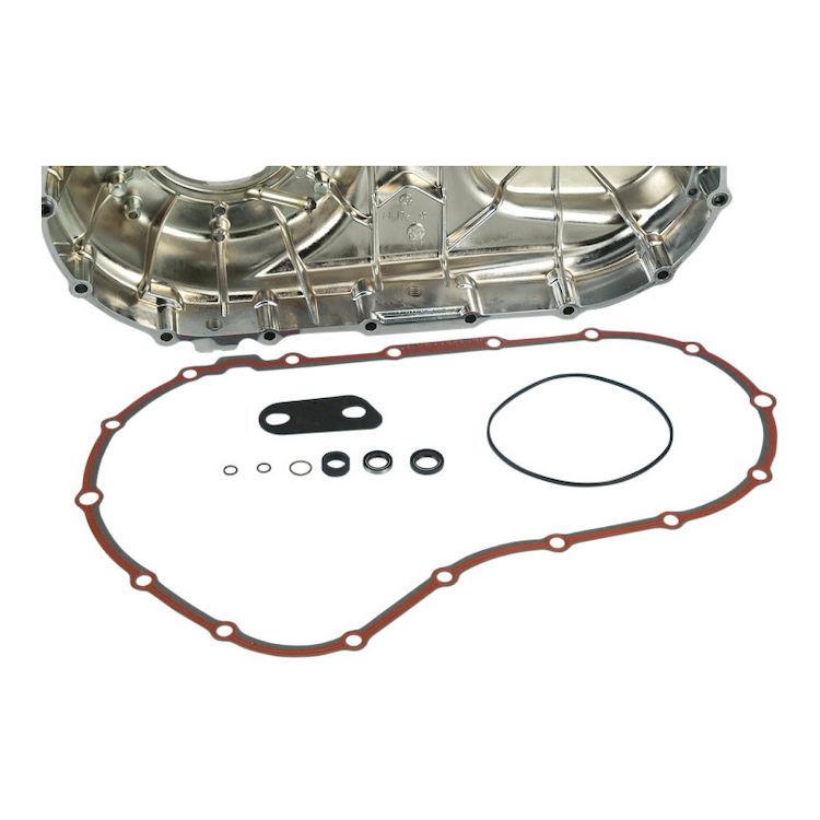 James Primary Gasket Kit For Harley Sportster 2004-2022