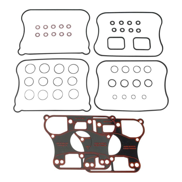Rubber Rocker Box Gaskets/Metal Base Gaskets