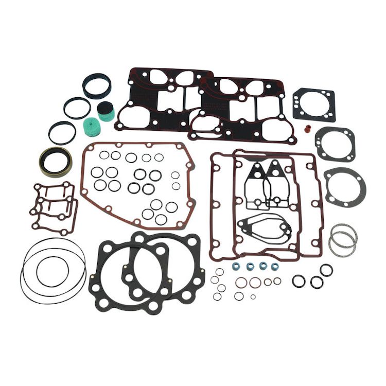 James Gasket Engine Gasket Set For Harley Twin Cam 1999-2004