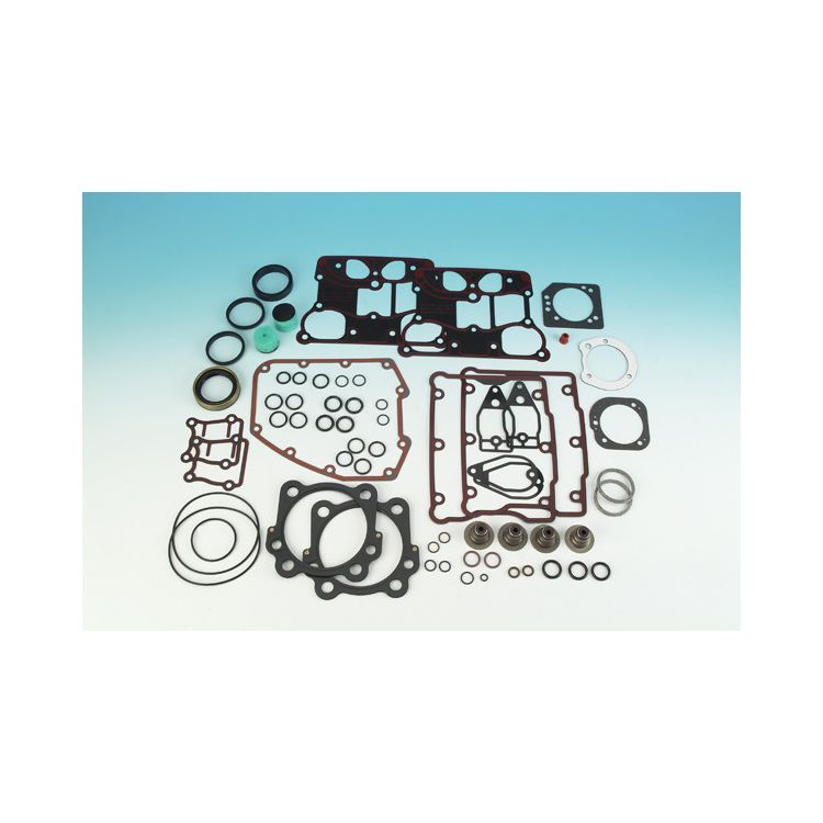 James Gasket Engine Gasket Set For Harley Twin Cam 2005-2017