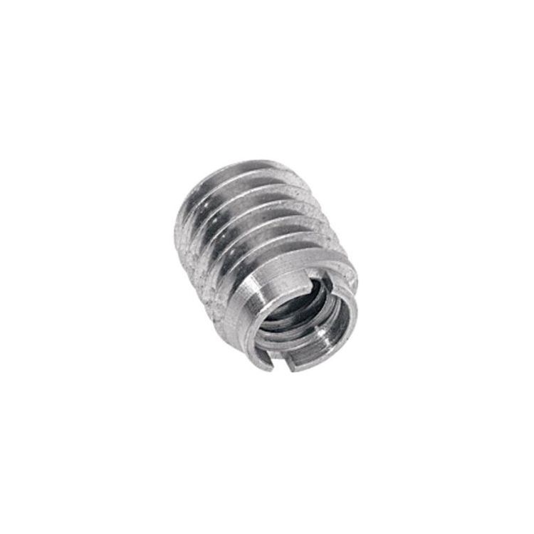 S&S Cycle Thread Reducer For Harley EVO 1993-2000
