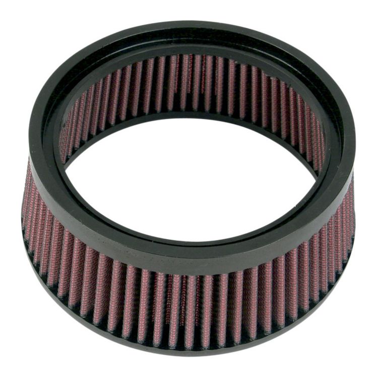 S&S Cycle Replacement Air Filter For Stealth Air Cleaner Kits