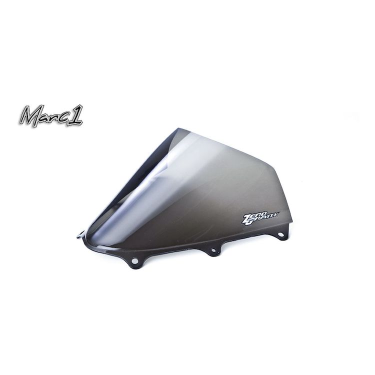 Zero Gravity Marc 1 Windscreen Suzuki GSXR 600 / GSXR 750 2011-2025