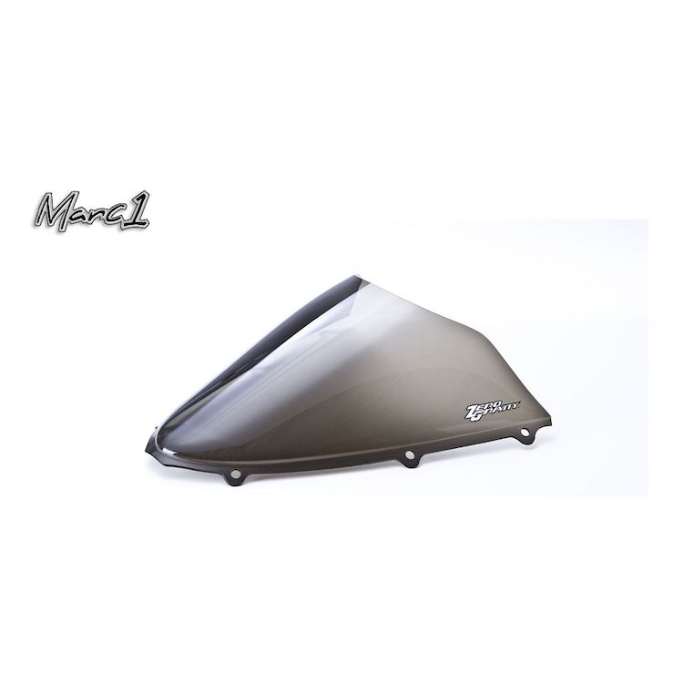 Zero Gravity Marc 1 Windscreen Kawasaki ZX14R 2006-2025