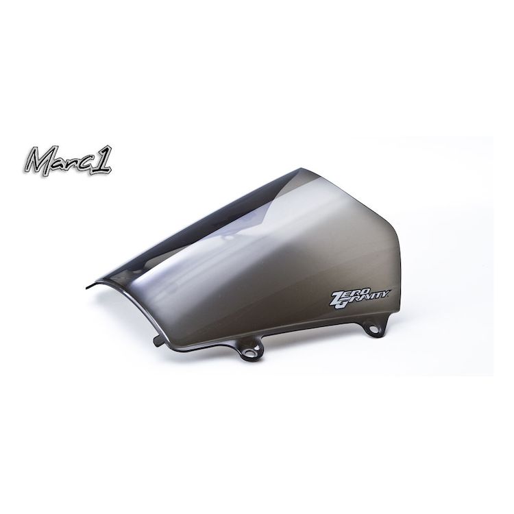 Zero Gravity Marc 1 Windscreen Honda CBR600RR 2013-2025