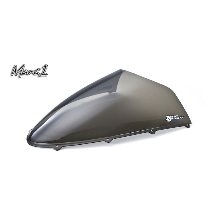 Zero Gravity Marc 1 Windscreen Ducati 848 / 1098 / 1198 2007-2013